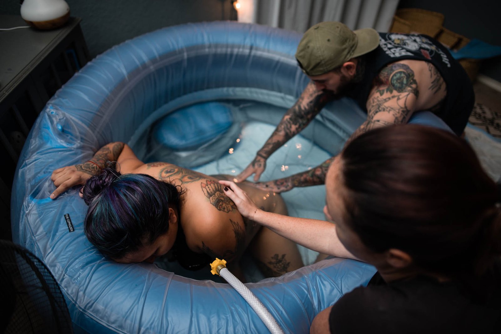 Essential Blog Topics for Every Doula’s Website