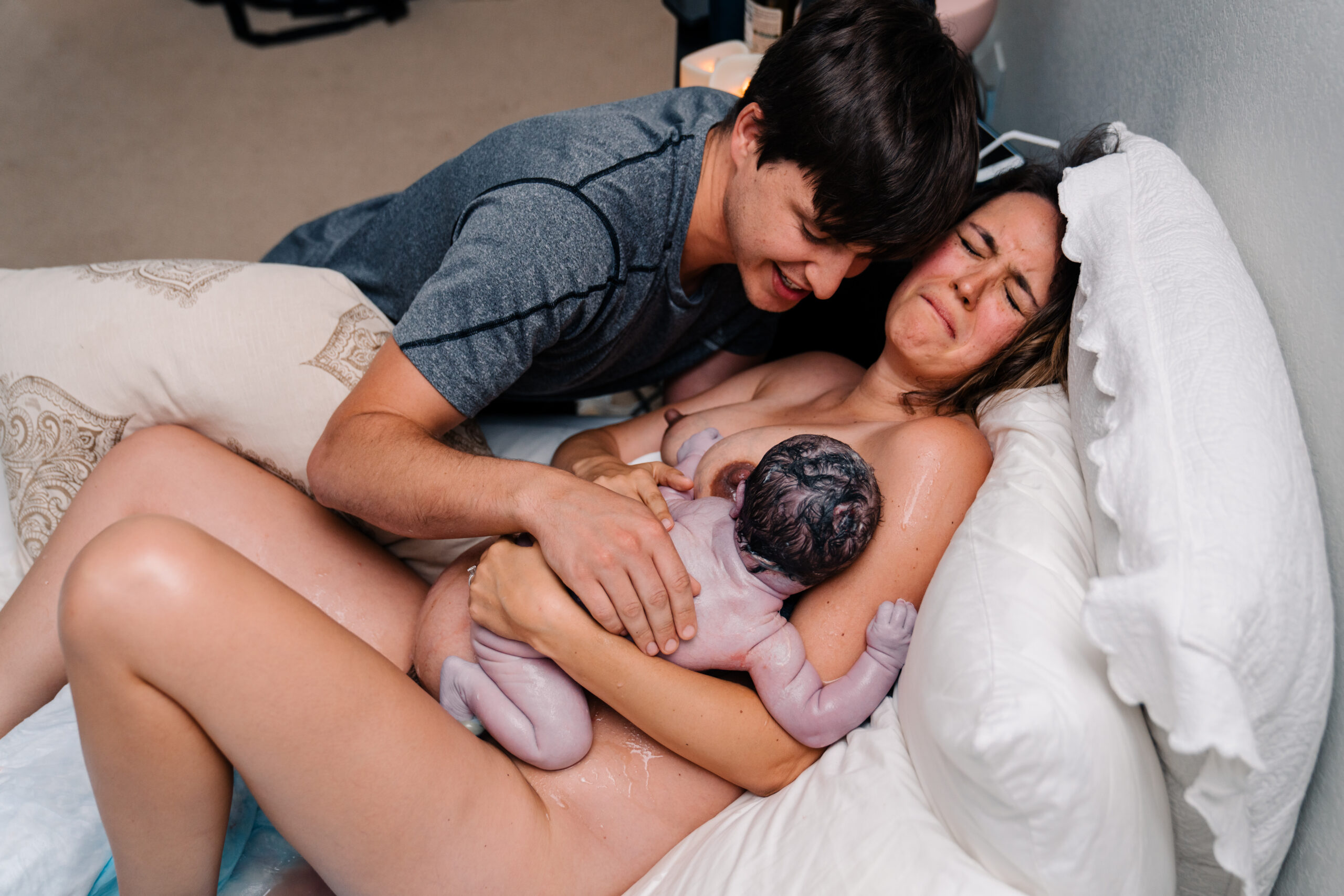 Where to Find Photos for Your Doula Business (Without Accidentally Breaking the Rules)