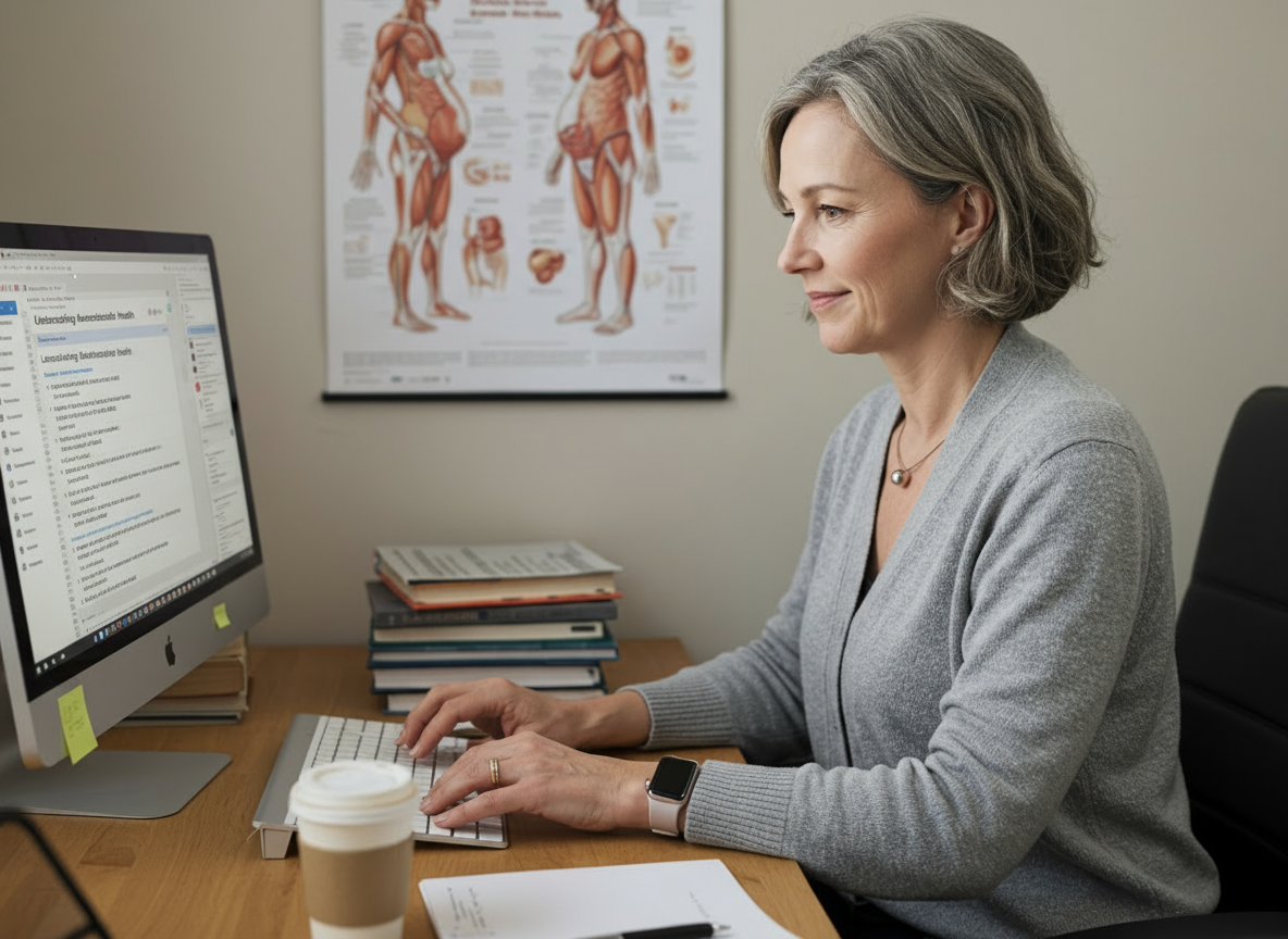 How I Use AI in My Doula Business (Without Losing the Human Touch)
