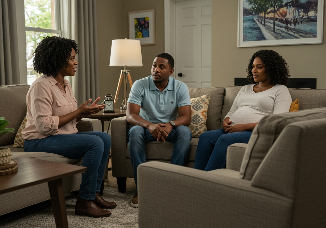 5 Things Every Doula Should (and Shouldn’t) Automate