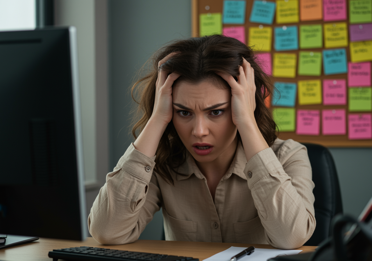 Why Doulas Are Burned Out (and How AI Can Actually Help)