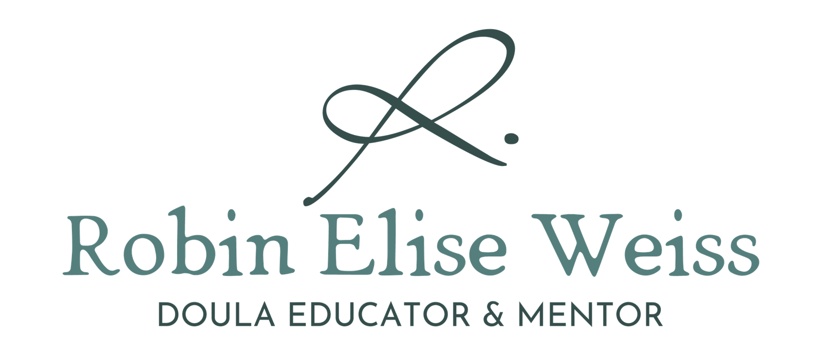 Robin Elise Weiss