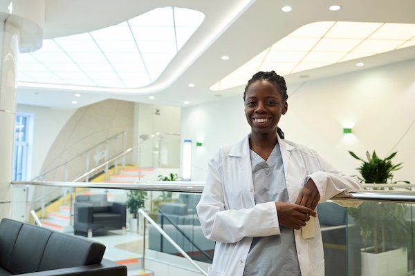 How to Do a Hospital Tour as a Doula (And Why It Matters More Than You Think)