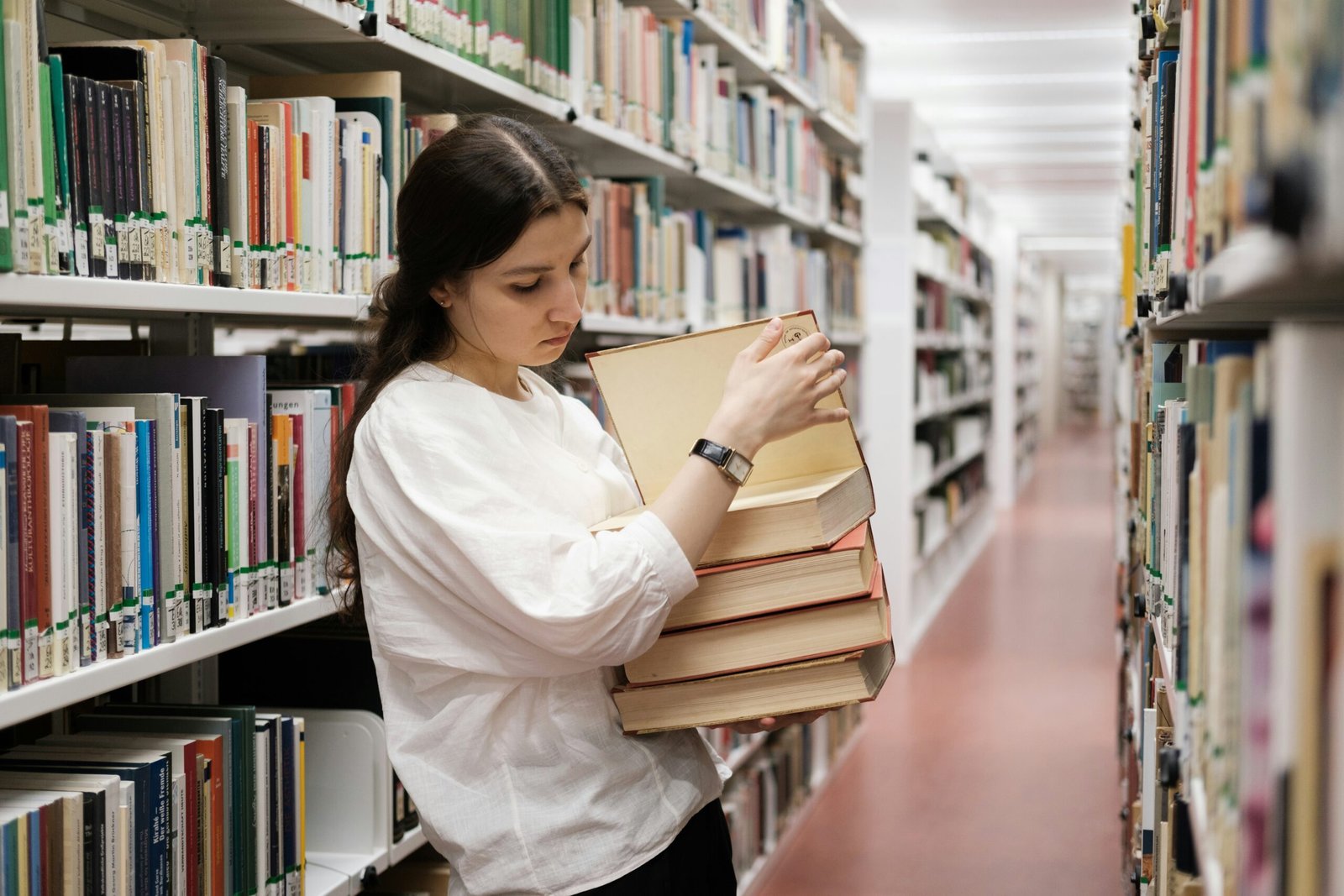 Business Books for Doulas