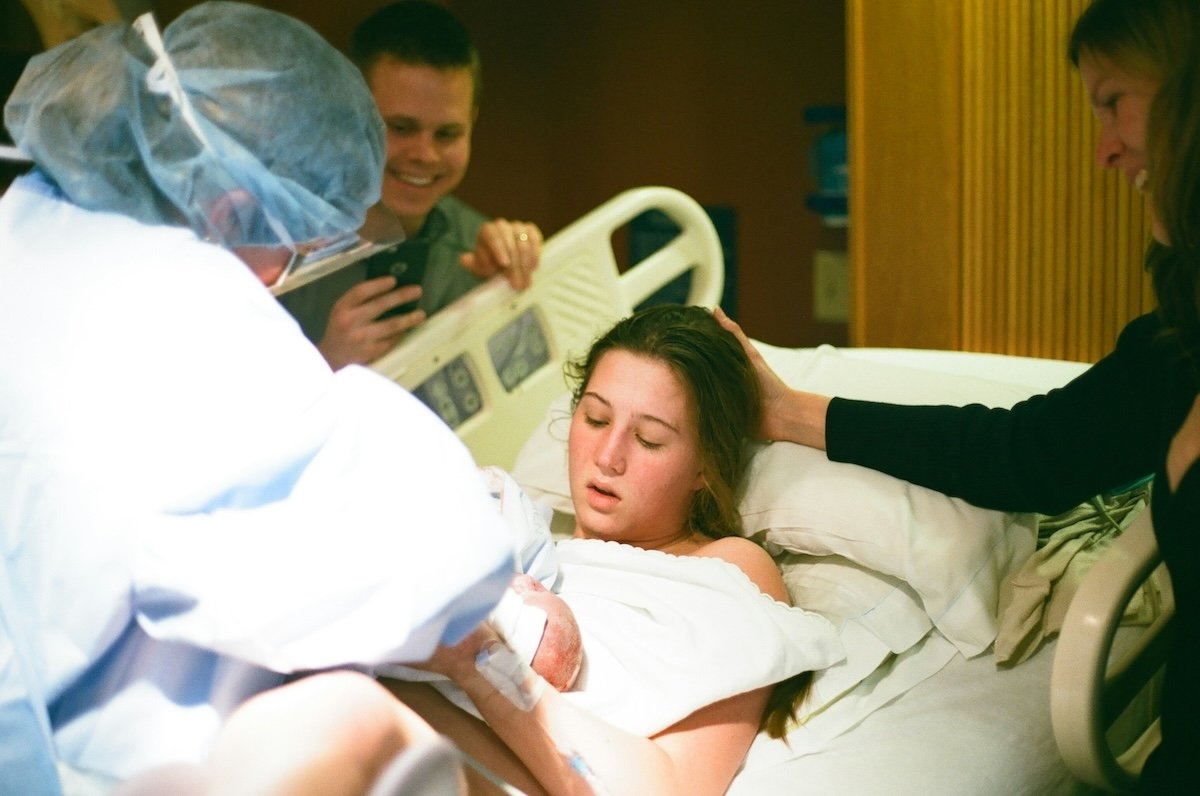 Can Doulas Use Insurance Without Being Credentialed?