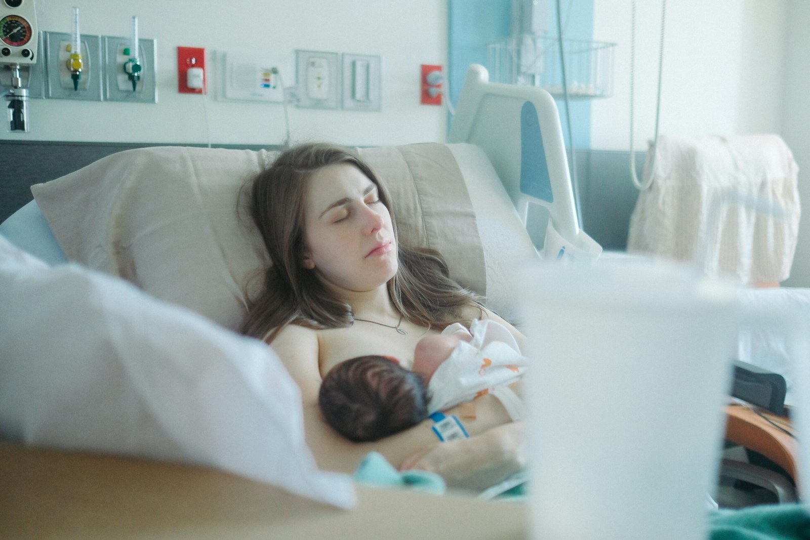 What a National Survey Says About Your Doula Work