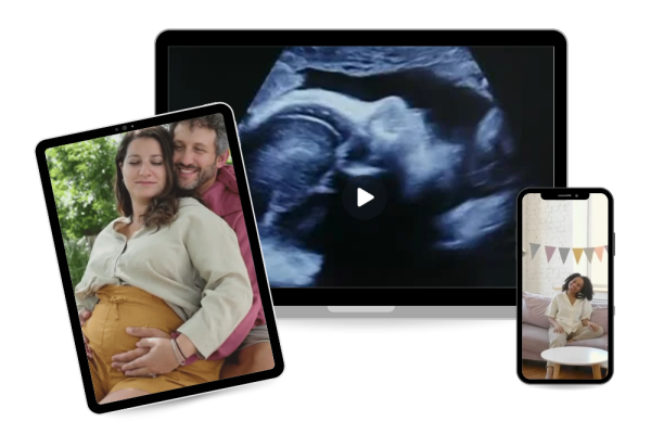 Doula Video Vault Examples of the doula videos
